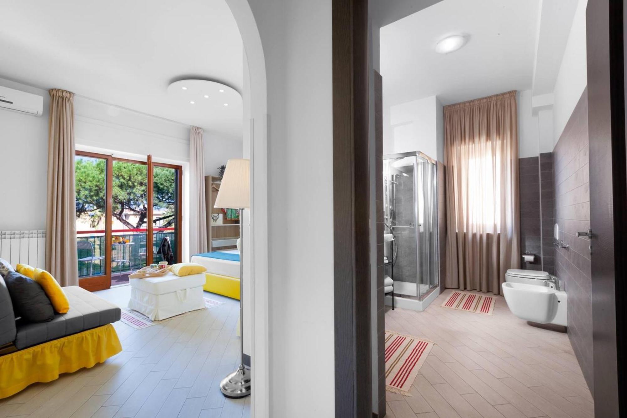Sorrento Home Dış mekan fotoğraf