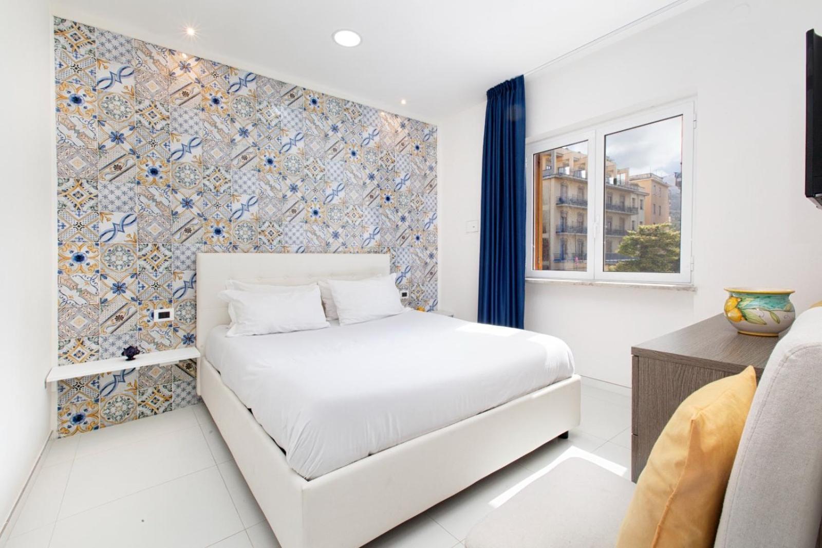 Sorrento Home Dış mekan fotoğraf