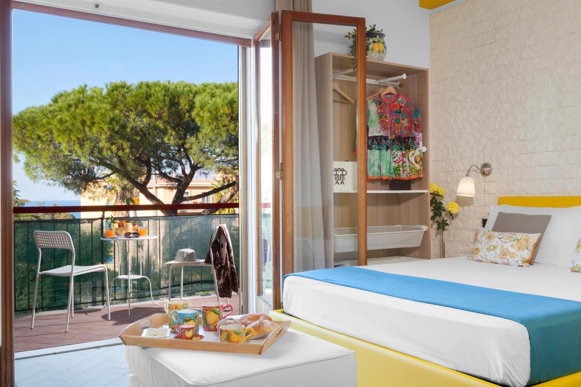 Sorrento Home Dış mekan fotoğraf