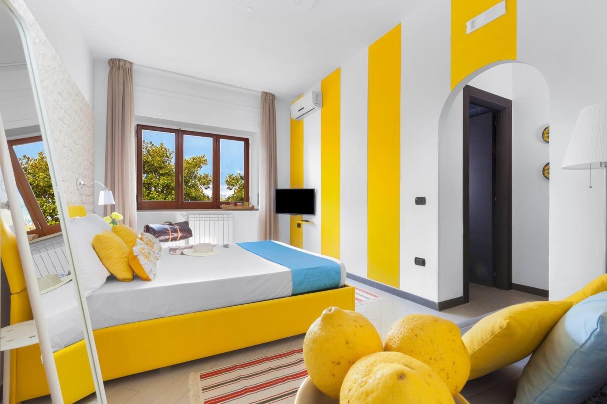 Sorrento Home Dış mekan fotoğraf