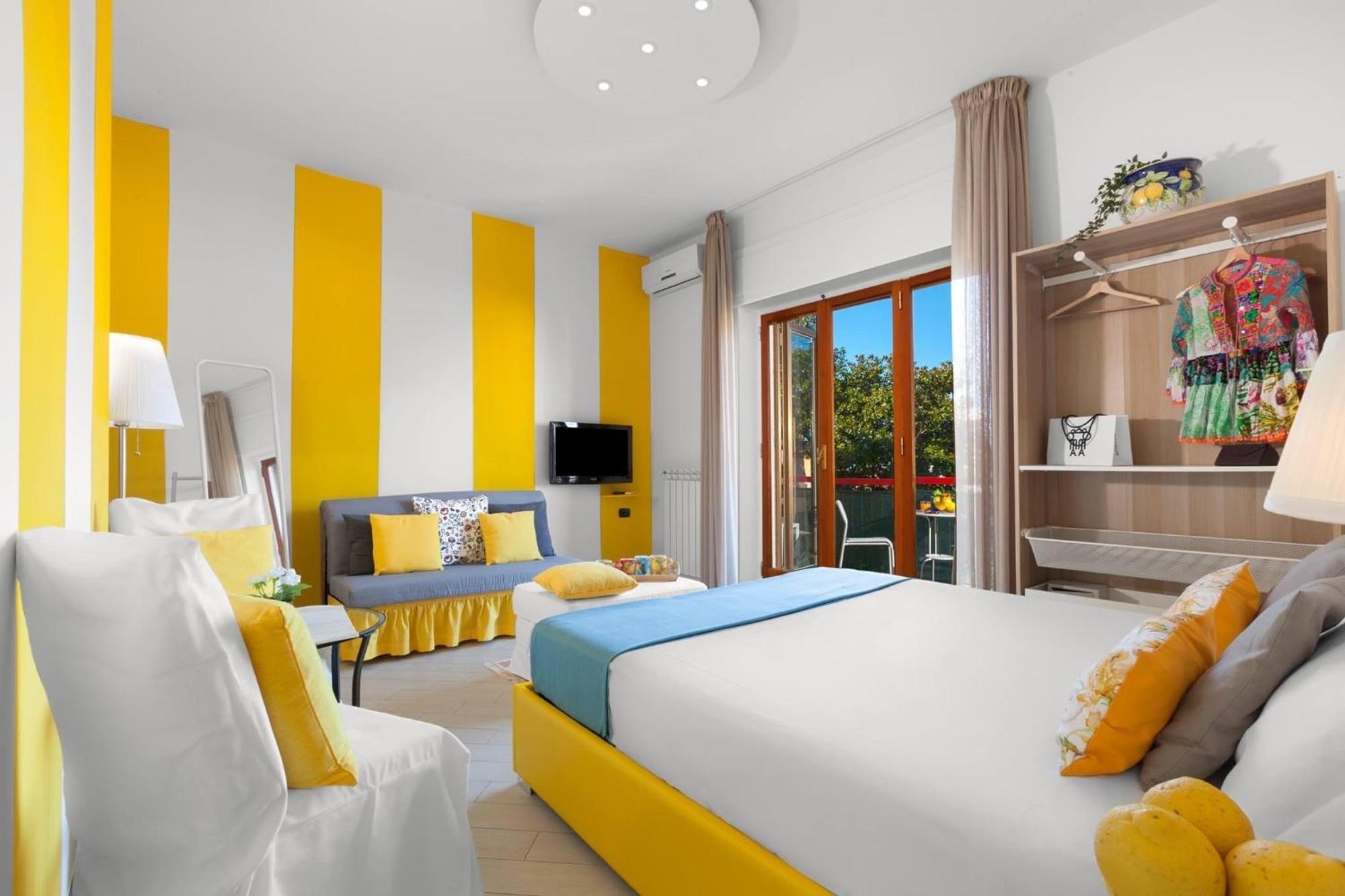 Sorrento Home Dış mekan fotoğraf