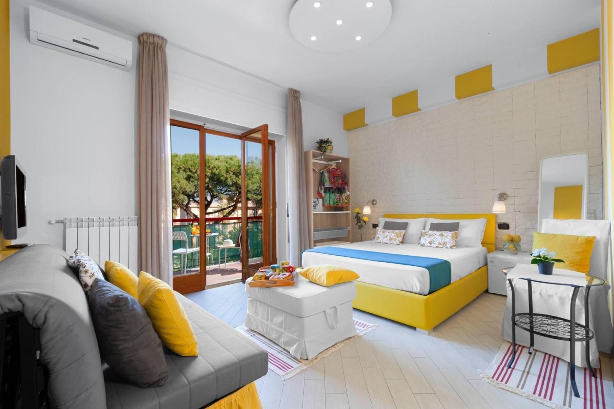 Sorrento Home Dış mekan fotoğraf