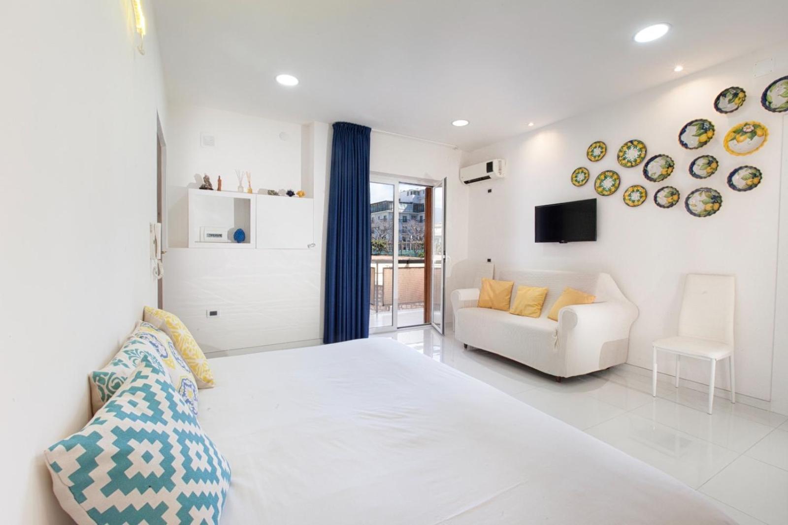 Sorrento Home Dış mekan fotoğraf