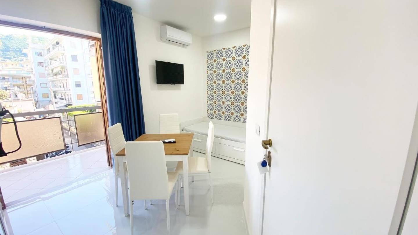 Sorrento Home Dış mekan fotoğraf