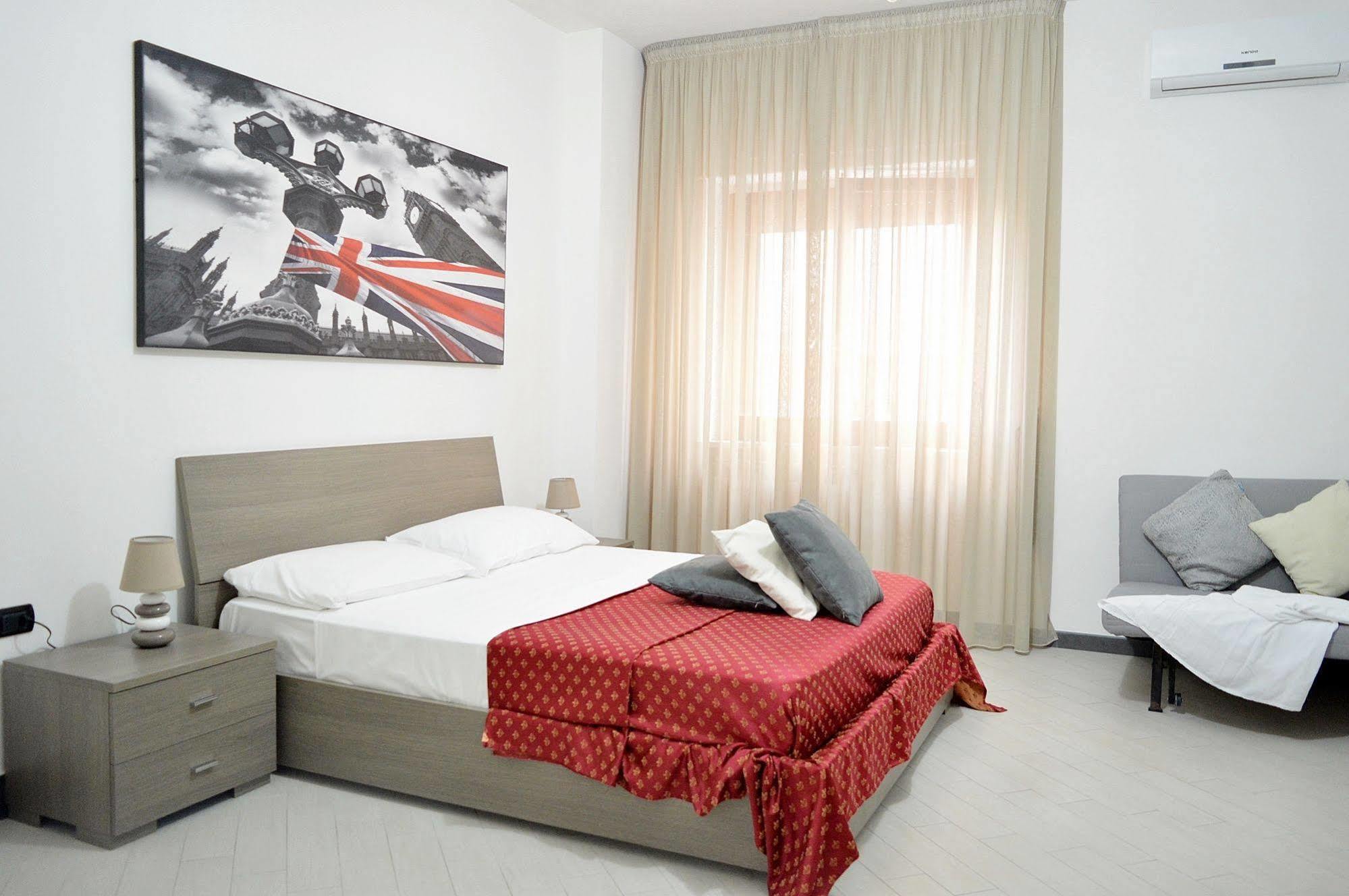 Sorrento Home Dış mekan fotoğraf