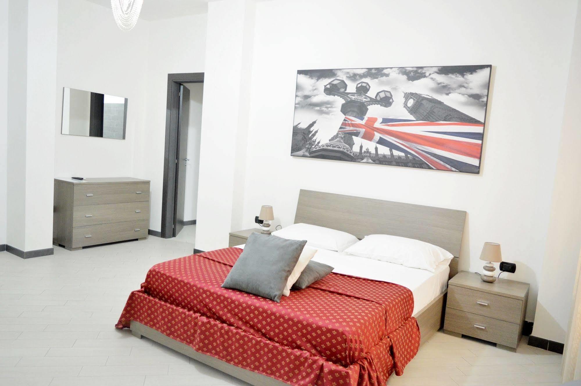 Sorrento Home Dış mekan fotoğraf