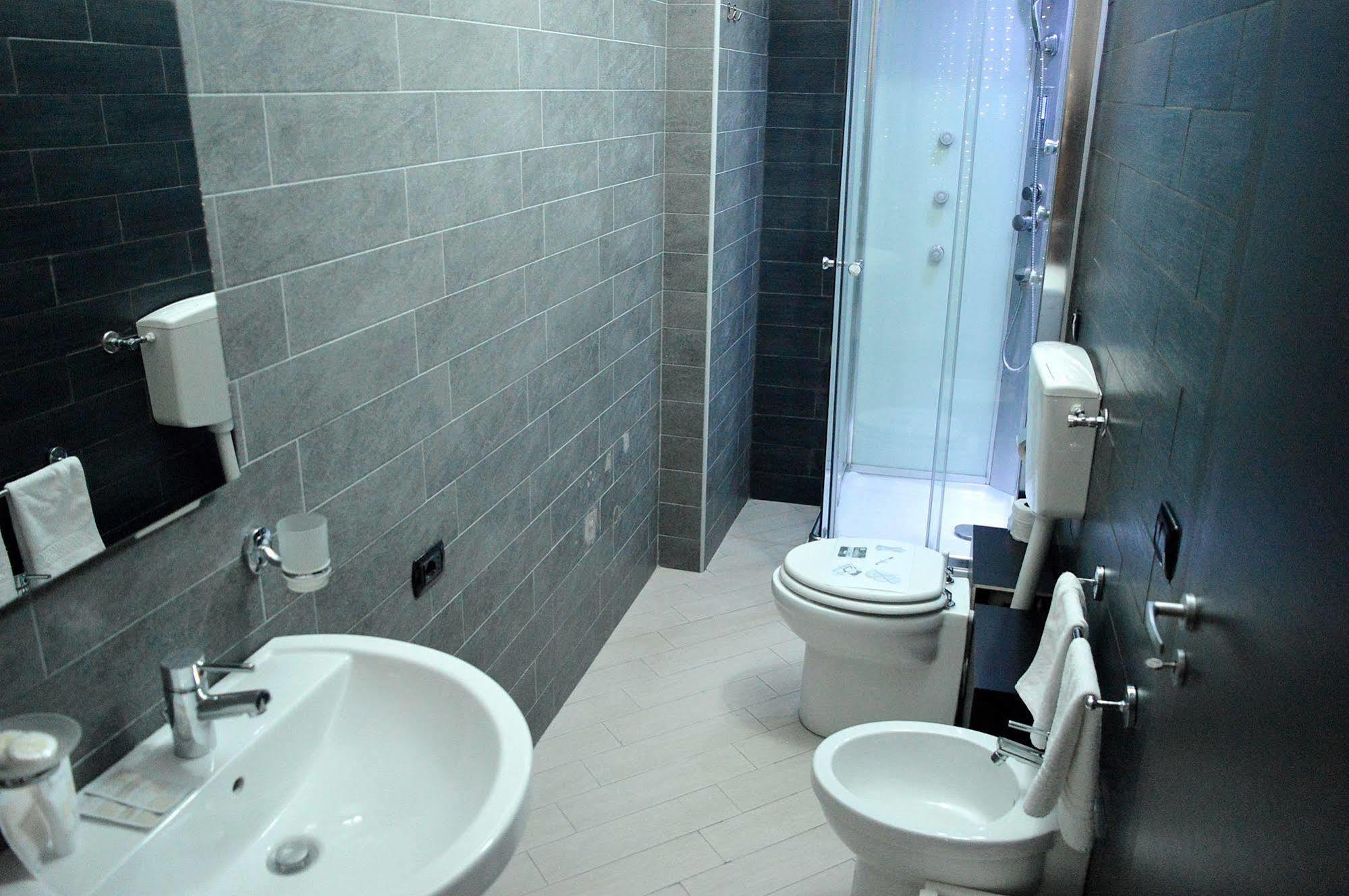 Sorrento Home Dış mekan fotoğraf