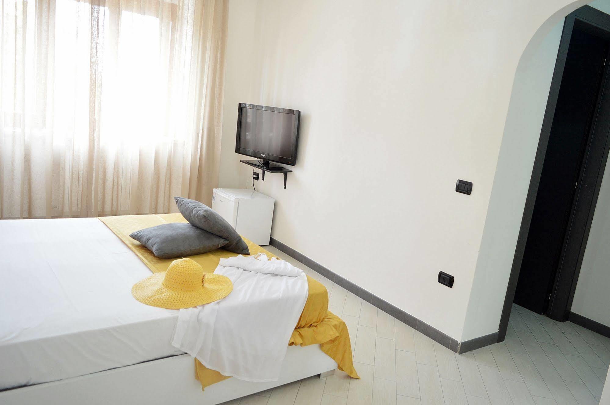 Sorrento Home Dış mekan fotoğraf