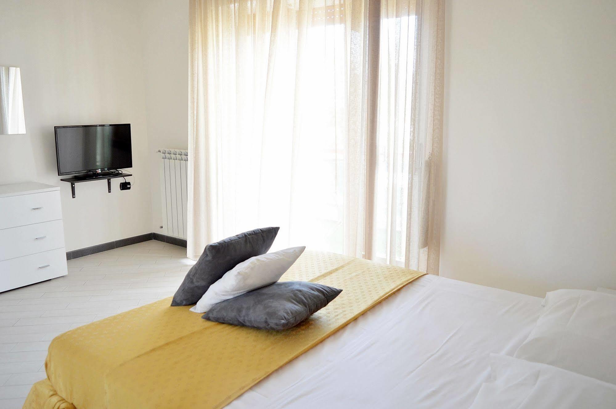 Sorrento Home Dış mekan fotoğraf