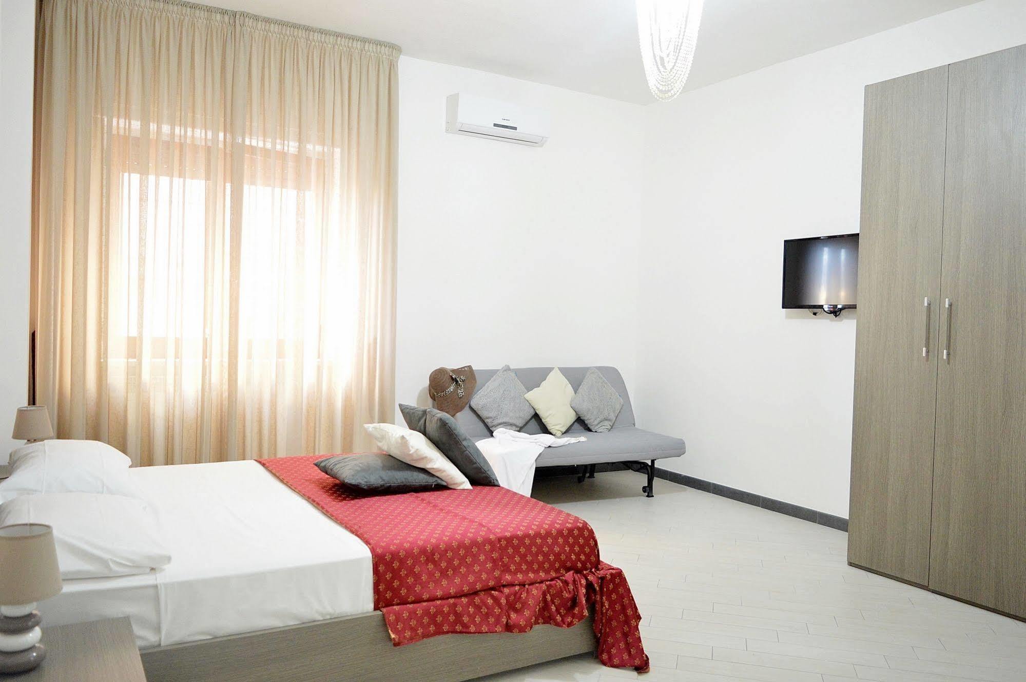 Sorrento Home Dış mekan fotoğraf