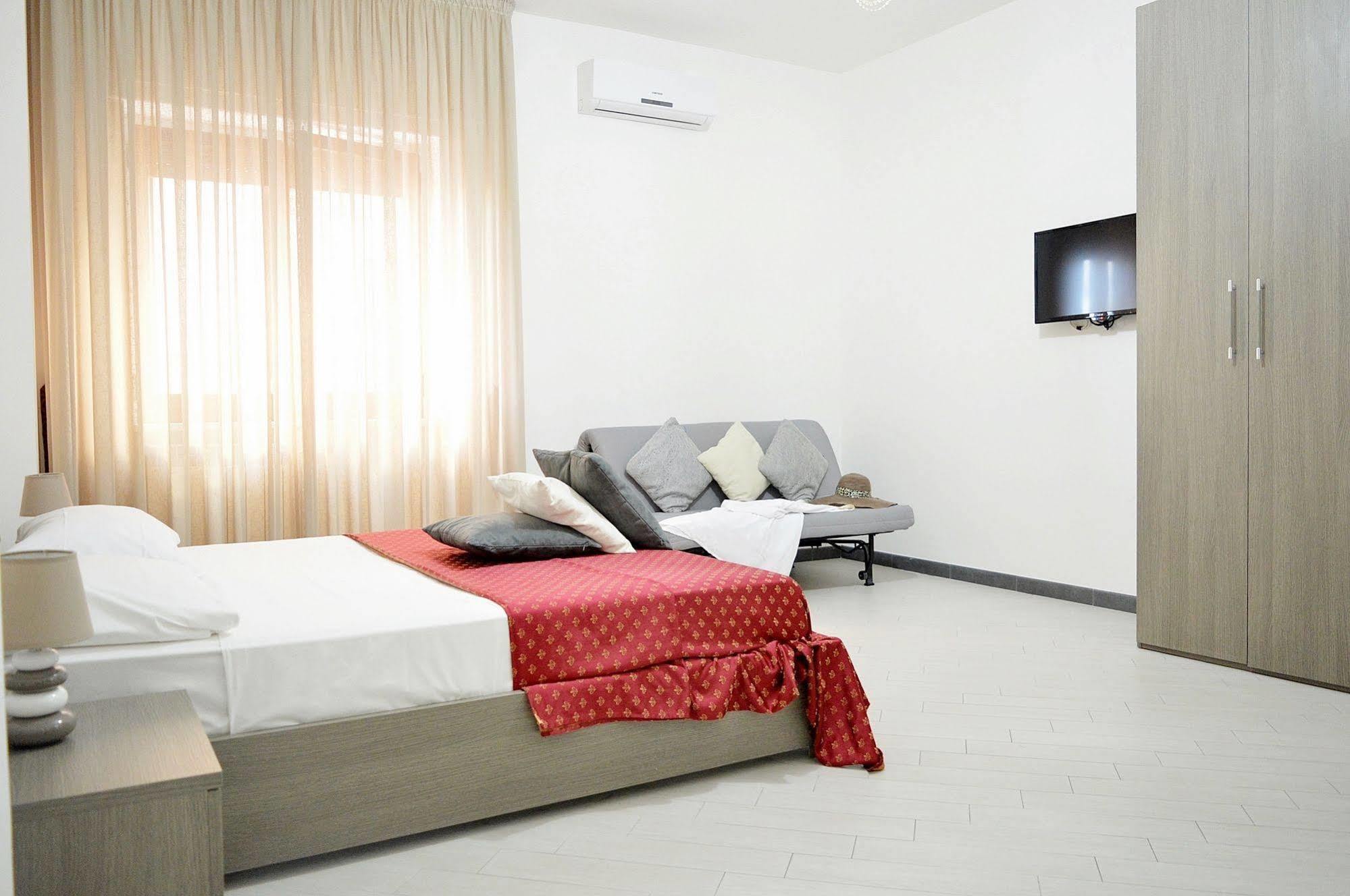 Sorrento Home Dış mekan fotoğraf