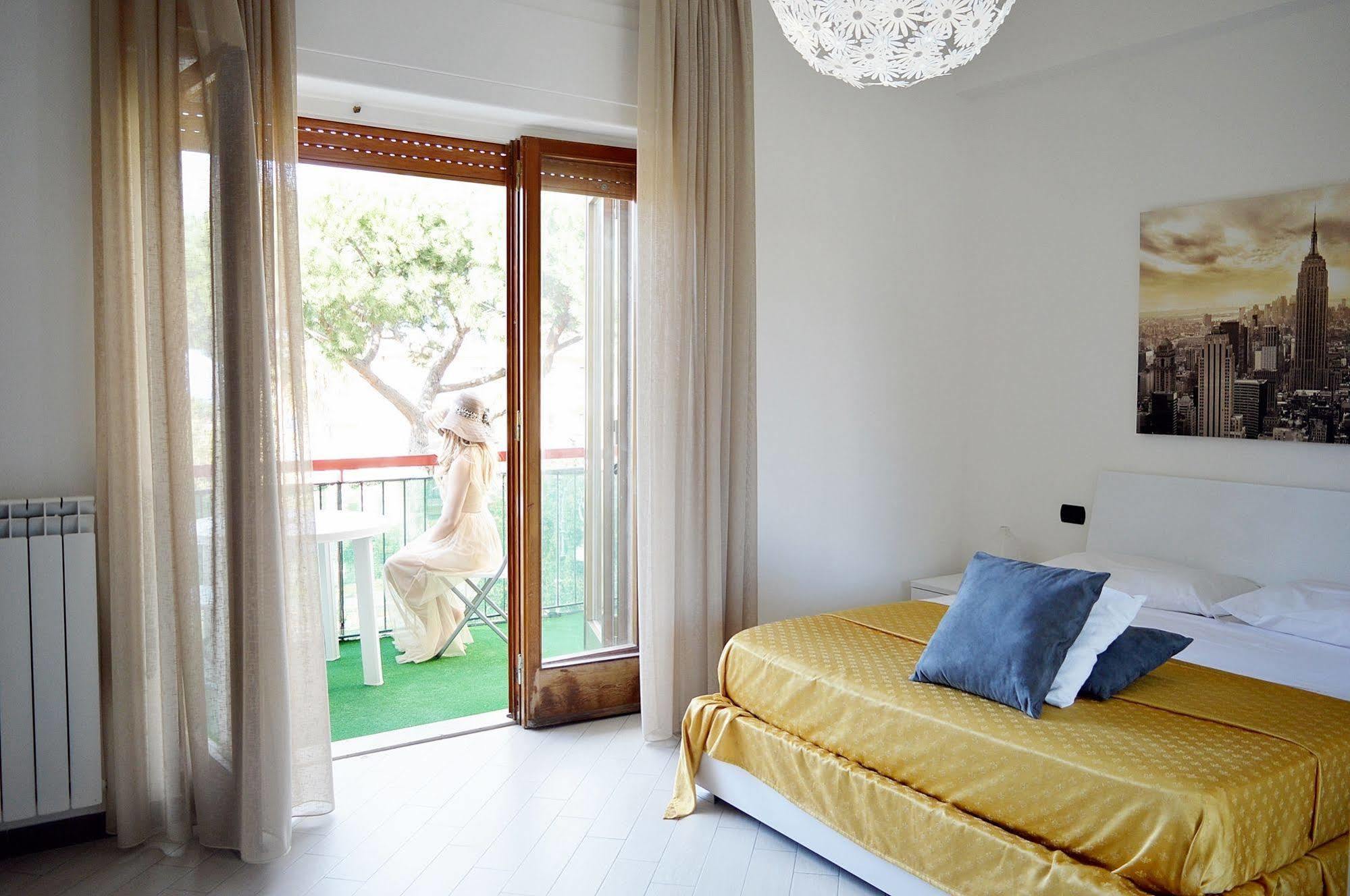 Sorrento Home Dış mekan fotoğraf
