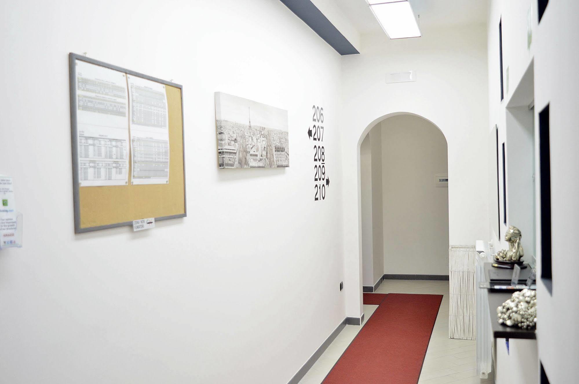 Sorrento Home Dış mekan fotoğraf